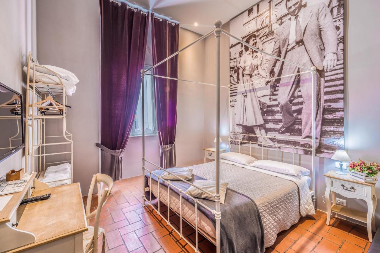 Home Appia Rome Rental エクステリア 写真